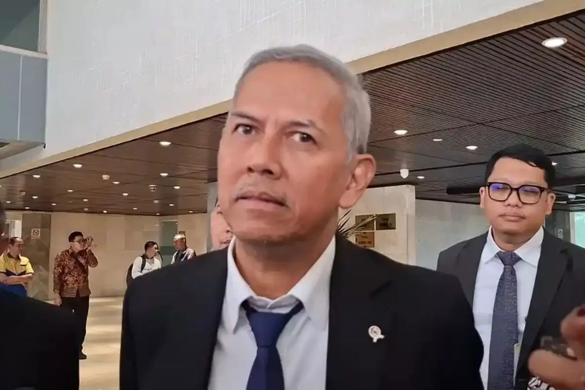KSSK Gelar Rapat Malam Ini Bersama BPI Danantara