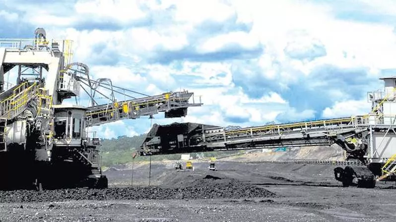HRUM Targetkan Produksi MHP Tembus 50 Ribu Ton Usai BSE Beroperasi Penuh