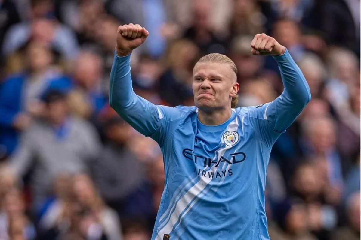 Laga Man City Vs Bournemouth, Maresca Berburu Sosok Pengganti Rodri