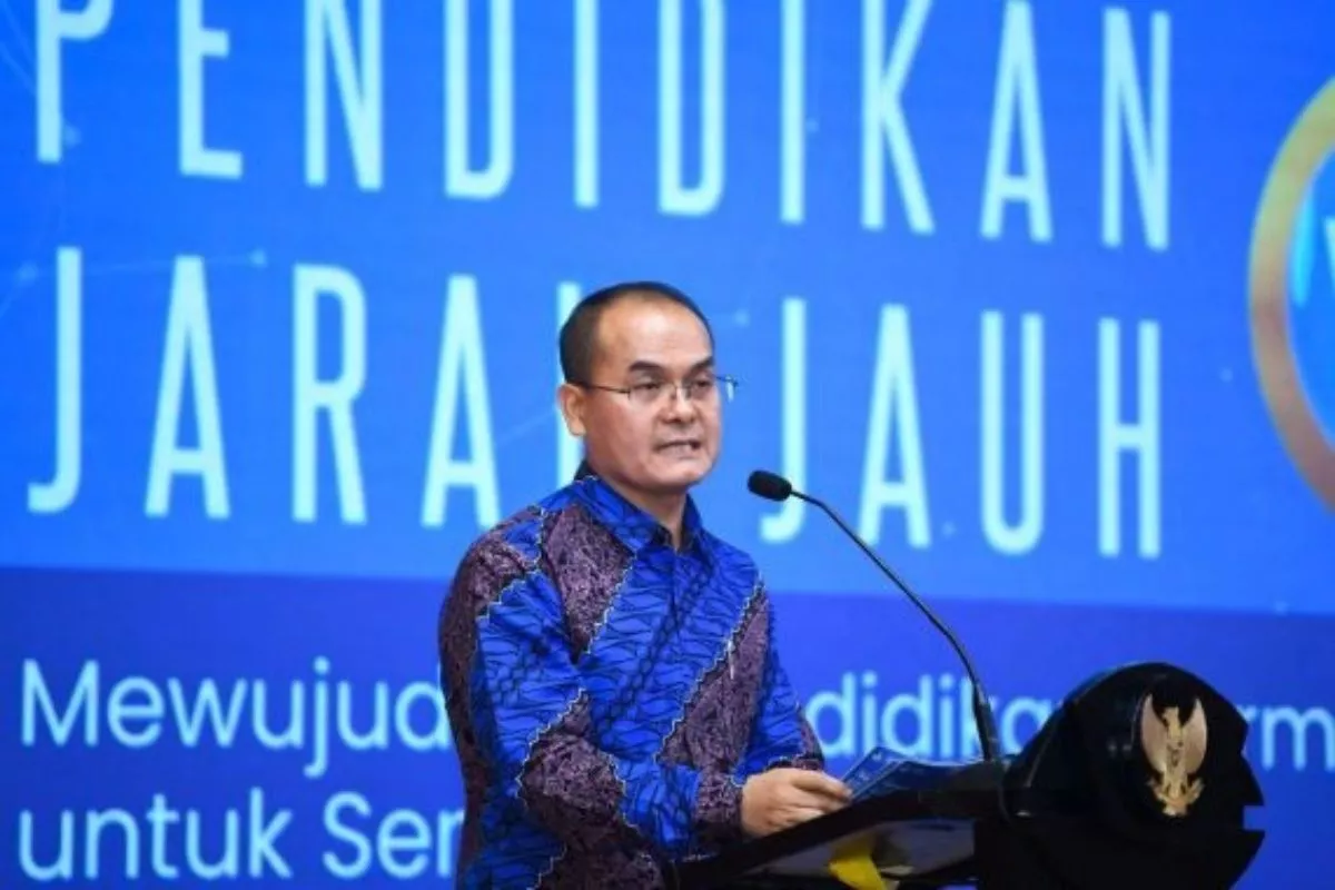 Kemendikdasmen Sebut SPMB Pintu Utama Layanan Pendidikan Bermutu
