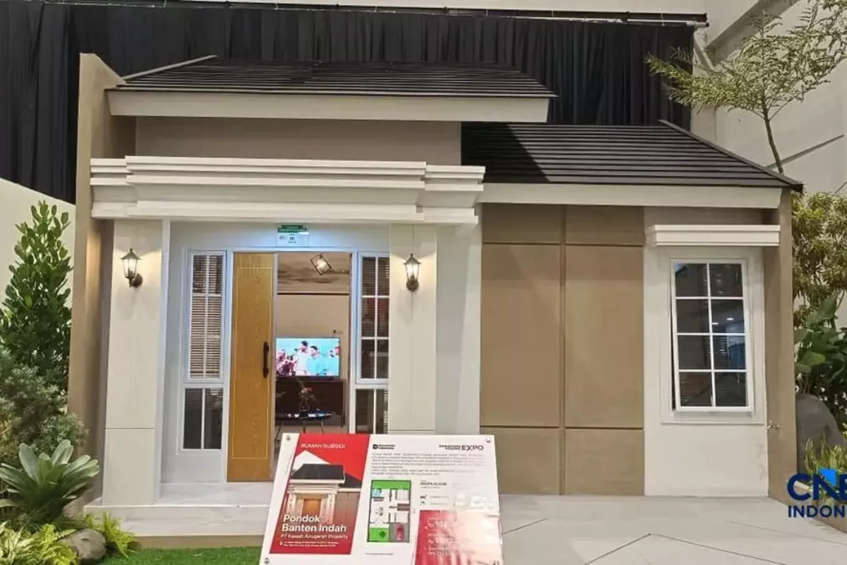 Tantangan Baru Industri Asuransi Lewat Skema KPR Tenor 40 Tahun