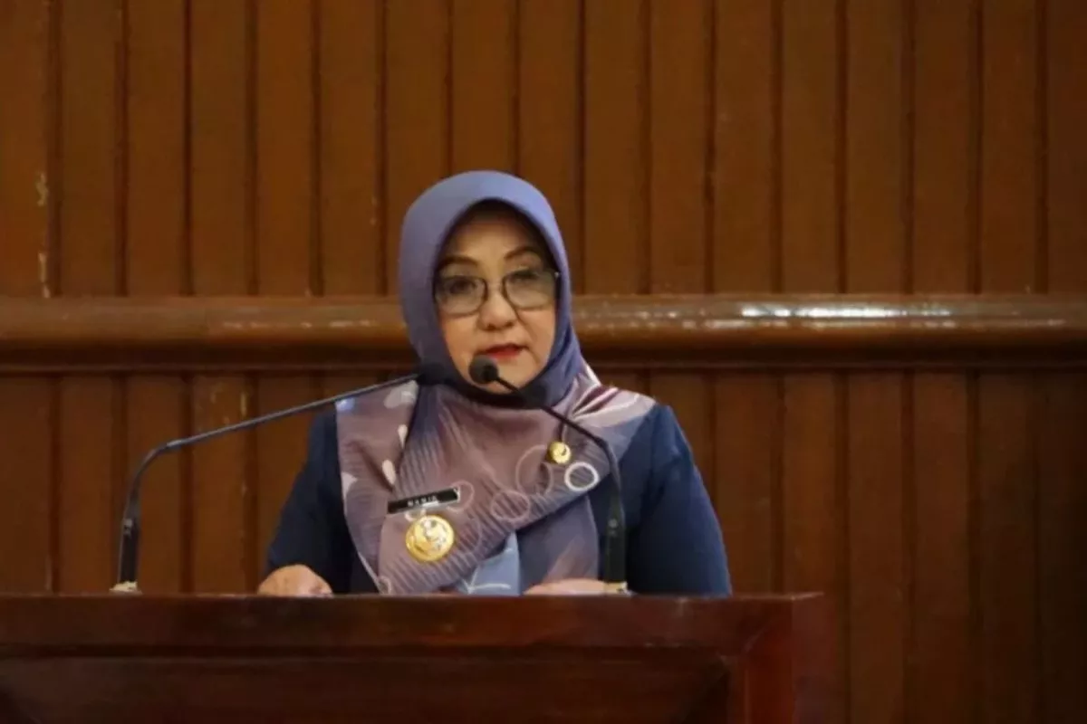 APBD Magetan 2026 Naik Rp1,9 Triliun Jalan Dapat Tambahan Rp30 Miliar