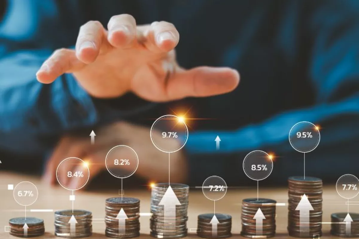 Kupon Hingga 7 Persen, ORI030 Ludes Cetak Rekor SBN Ritel Online