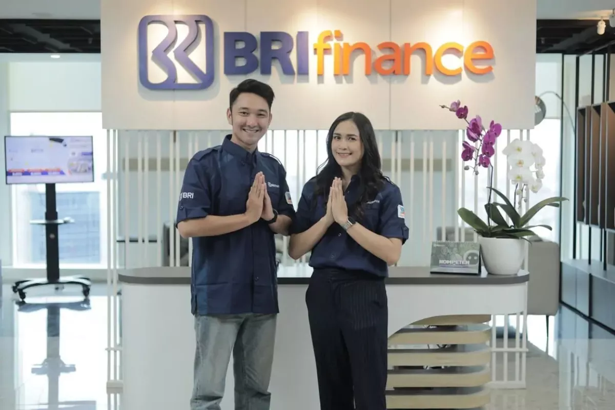 Pembiayaan Alat Berat BRI Finance Tumbuh 35,28% hingga Juni 2026
