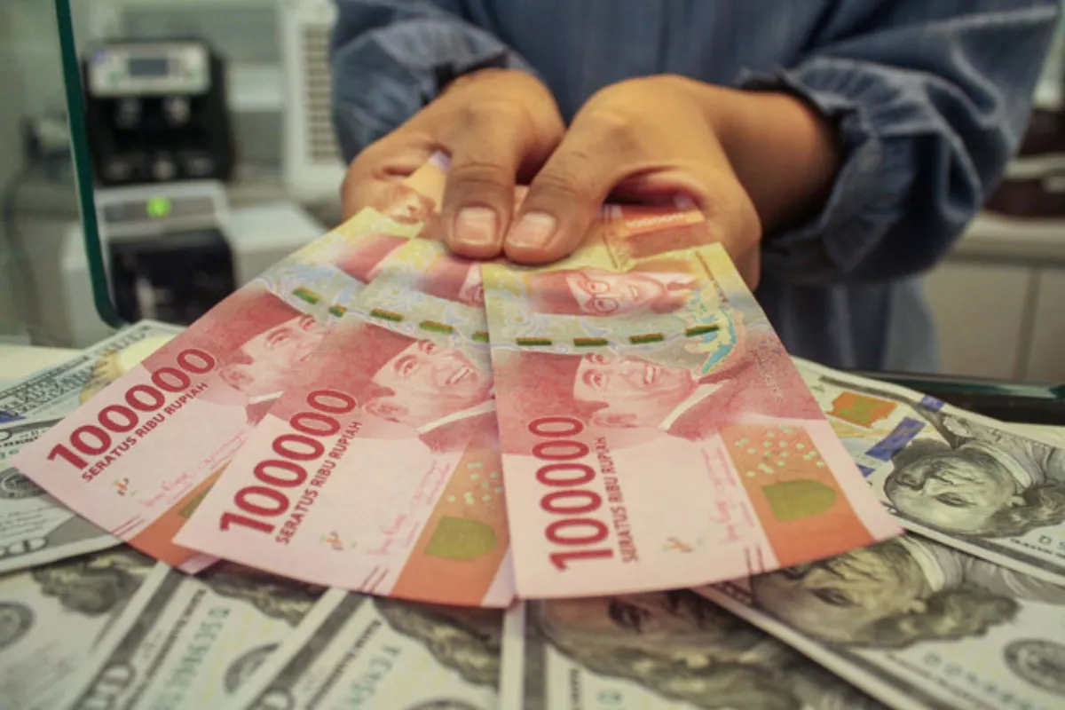 Langkah Taktis Bank Indonesia Menjaga Volatilitas Mata Uang Rupiah