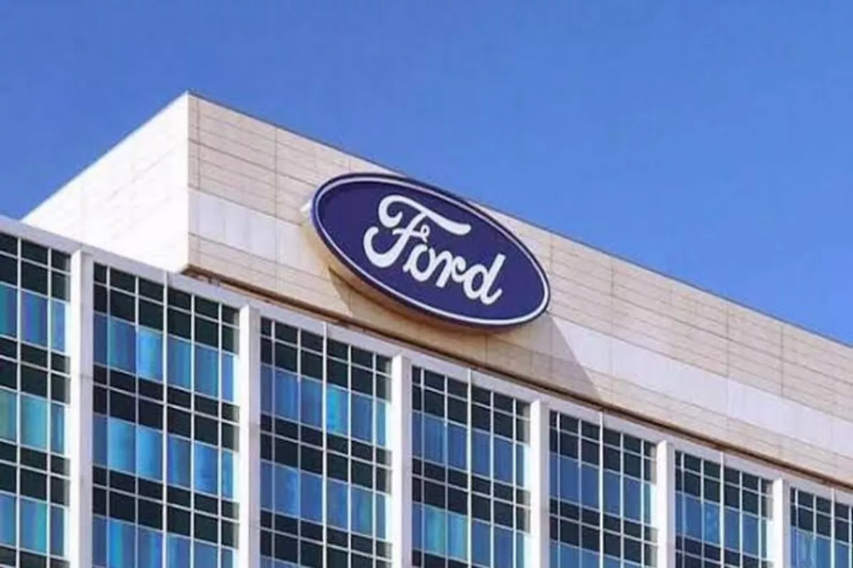 Ford Energy Luncurkan DC Block, Targetkan Pasar Industri Besar