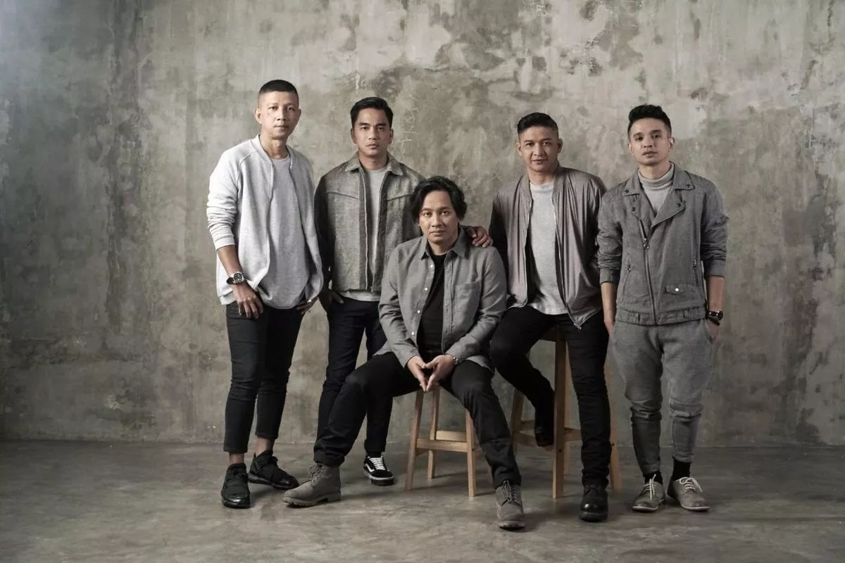 30 Tahun Berkarya, UNGU Siap Gelar Konser Spesial Oktober 2026