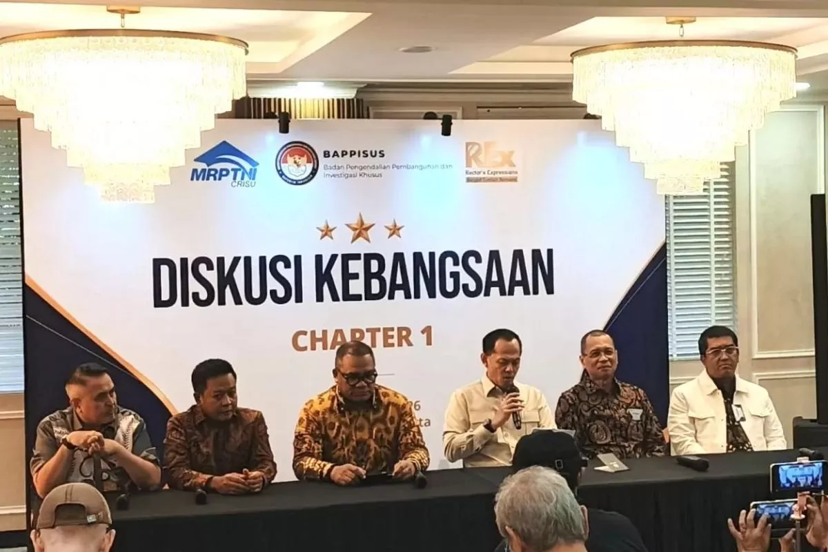 Bappisus Ungkap Universitas Republik Indonesia Fokus STEM & Kedokteran