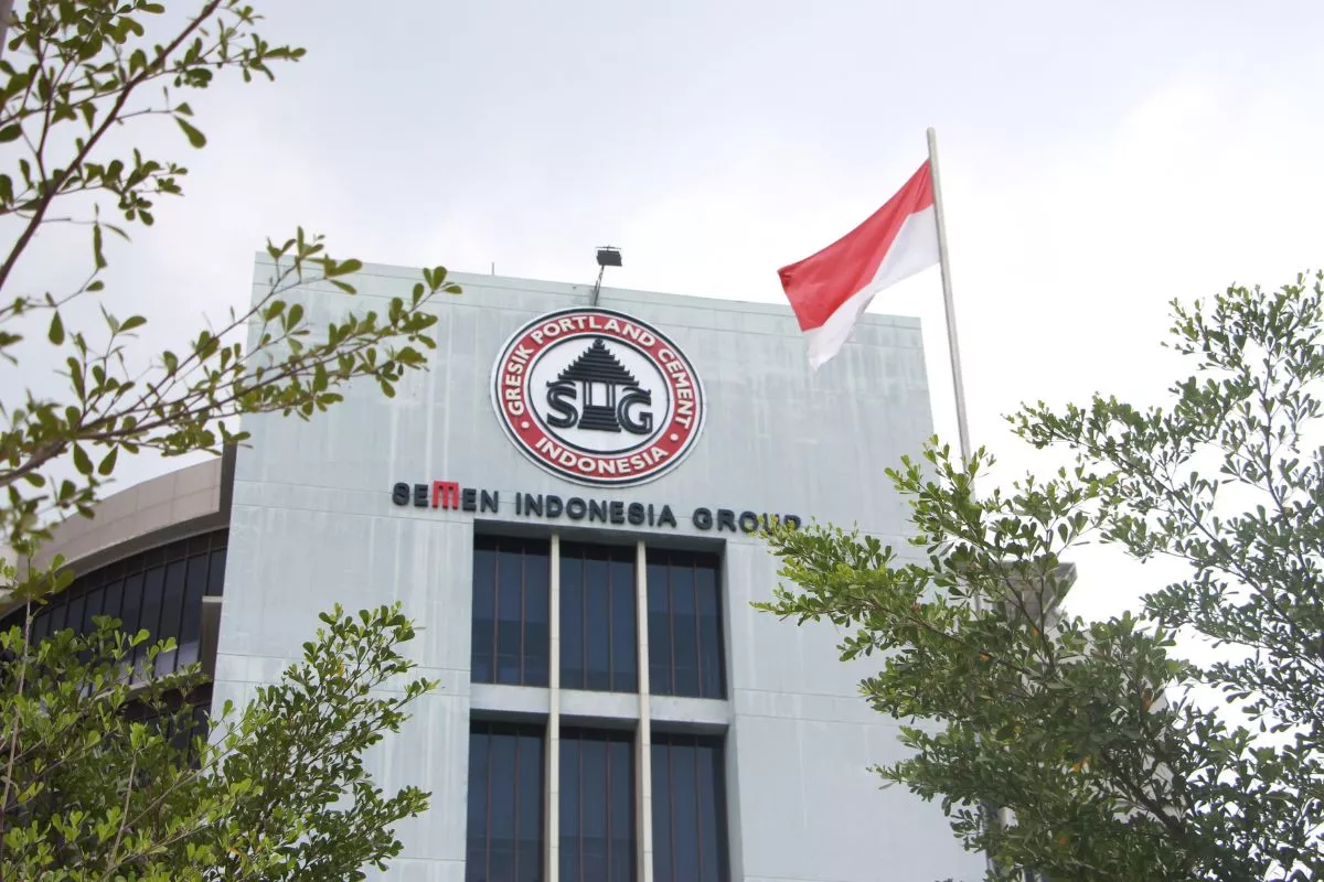 SMGR Perkuat Produksi dan Distribusi Semen di Wilayah Aceh
