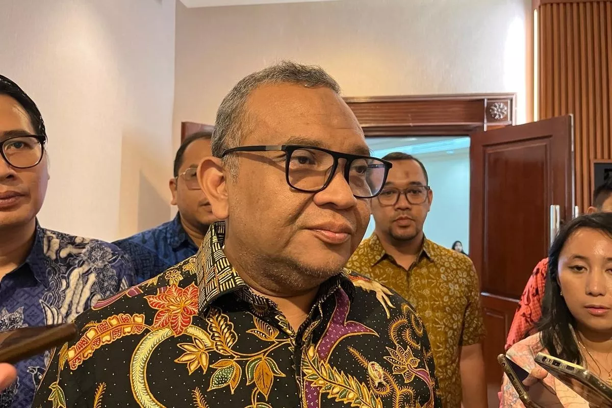 Wamenaker Sebut Budaya K3 Jadi Fondasi Keberlanjutan Industri