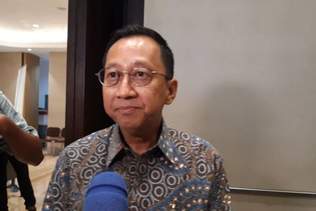 Paper Chain Expo 2026 Dorong Adopsi Teknologi Industri Pulp Kertas