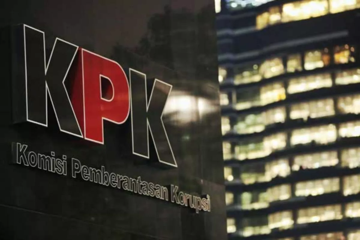 KPK Duga Praktik Korupsi Penerimaan Mahasiswa Baru Marak di Kampus