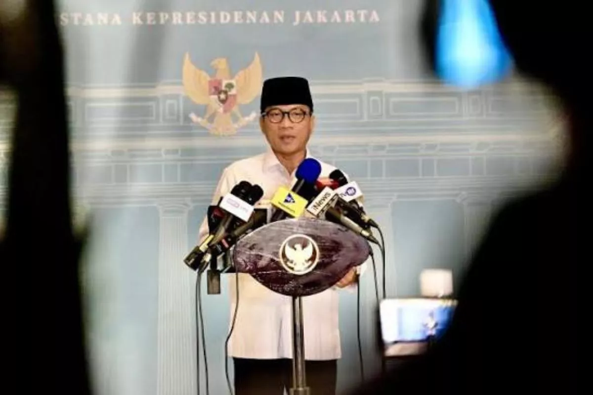 Mendes: Kopdes Akan Melengkapi Kebutuhan Unit Usaha BUMDes