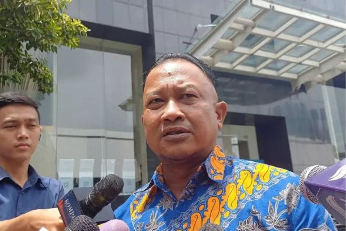 Kompolnas Minta Polri Tegakkan Hukum Kasus Karhutla Tanpa Pandang Bulu