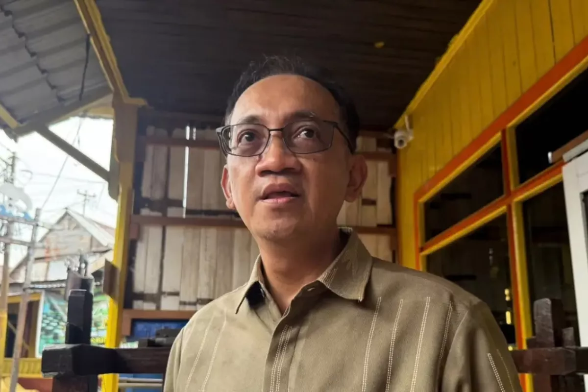 BI Mencatat Pengguna QRIS di Kaltim Tembus 948,3 Ribu Triwulan II-2026