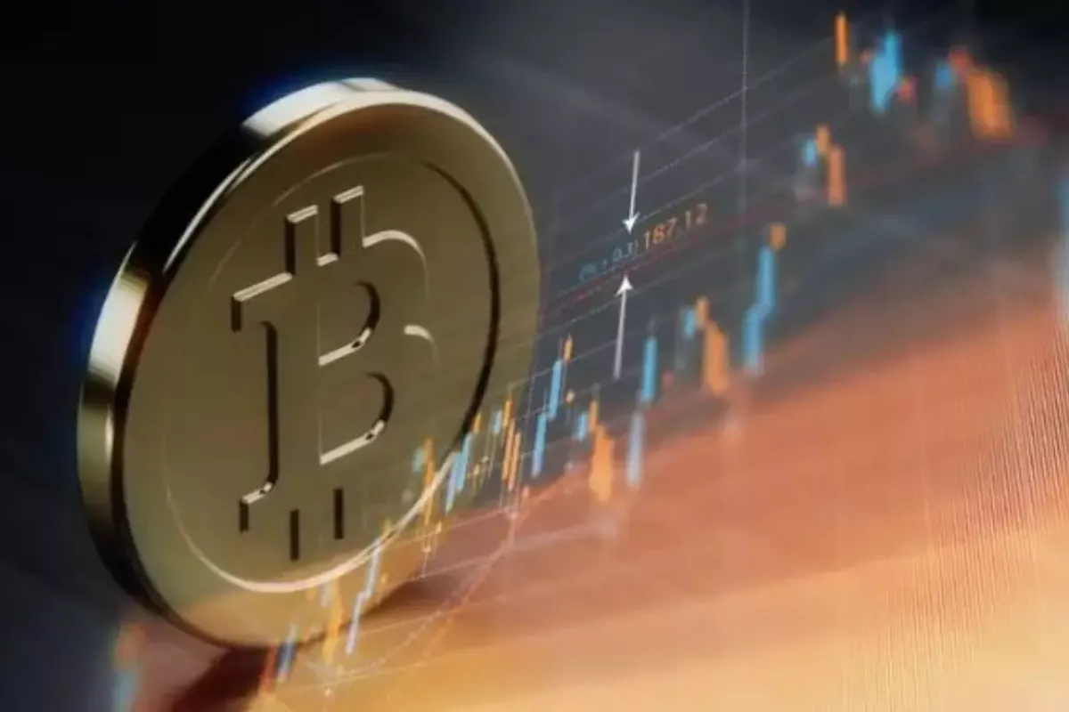 Bitcoin Menguat ke 64.578 Dollar AS di Tengah Ketegangan Geopolitik