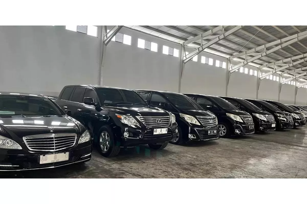 Evaluasi Pajak Kendaraan: Kunci Bangkitkan Pasar Otomotif Nasional