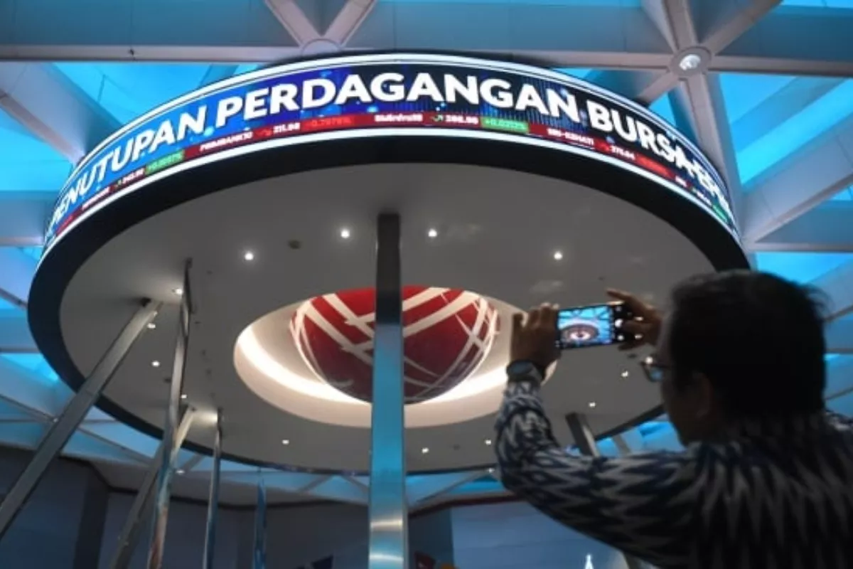 Akses Selat Hormuz Dibuka Kembali, Ini Saham RI yang Bakal Cuan