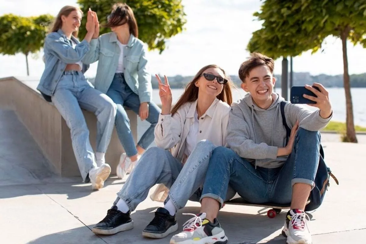 Bukan Cuma Makeup, 56 Persen Gen Z Lebih Mengutamakan Mindful Wellness