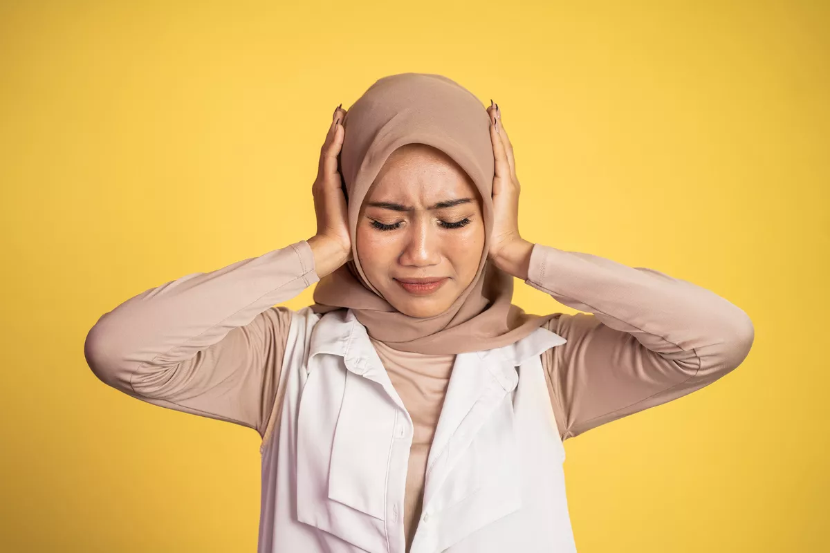 Penyebab dan Solusi Kepala Pusing Saat Intermittent Fasting