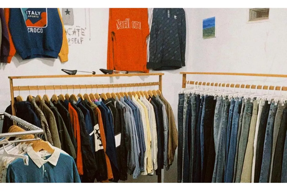 Panduan Trend Fashion Sirkular Thrifting Mewah Bagi Para Pemula