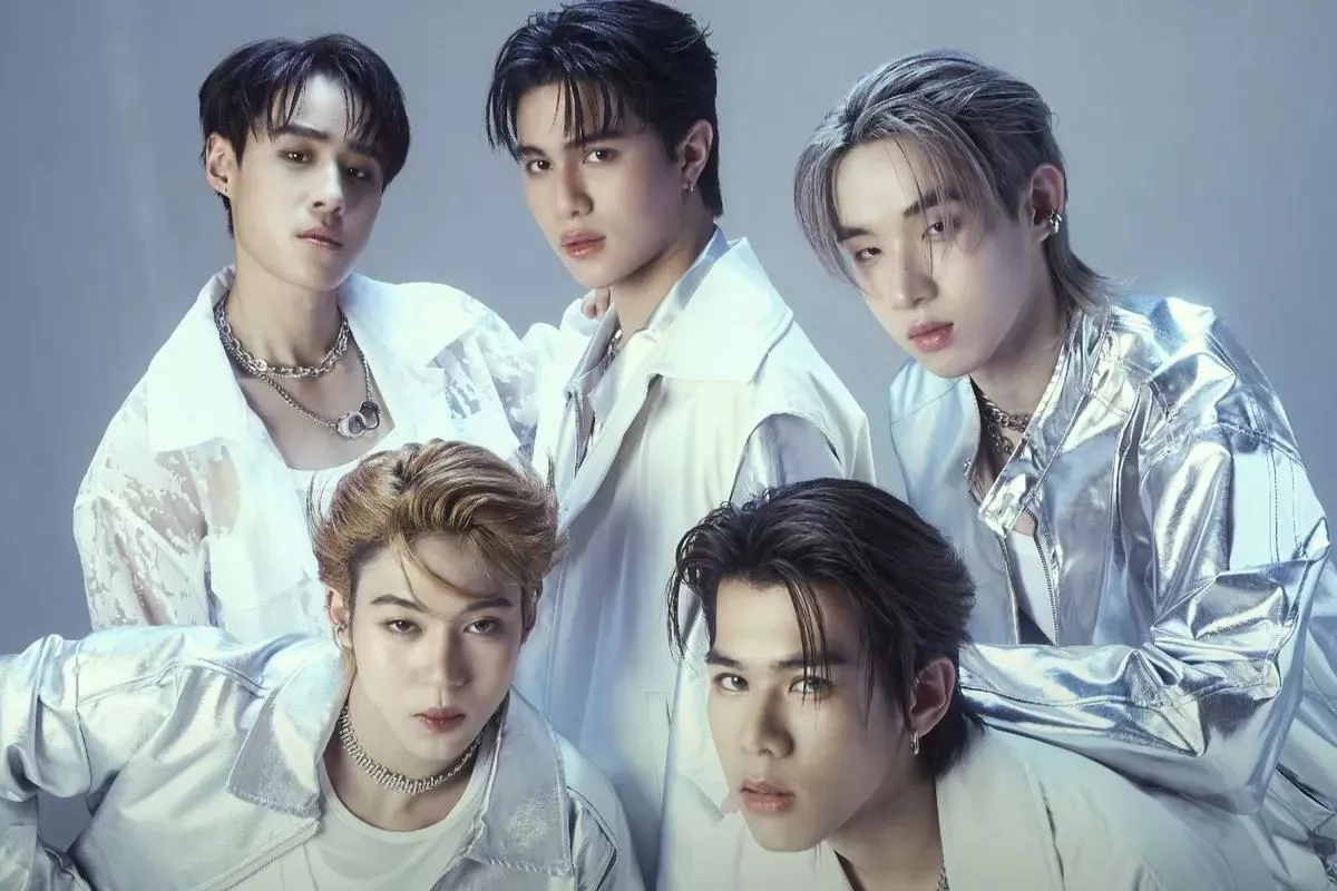 Info Resmi Jadwal Harga Tiket Konser LYKN Jakarta di Balai Sarbini