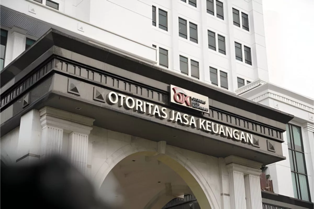 Kredit Investasi Naik 21,95 Persen, OJK Pastikan NPL Industri Stabil