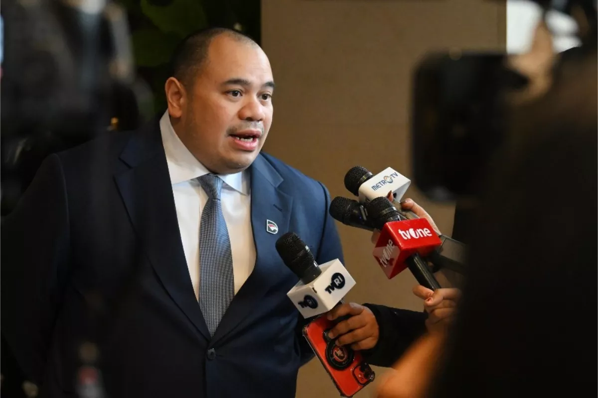 Bocoran Danantara Masuk Proyek Transmisi Energi Singapura Rp518 Triliun