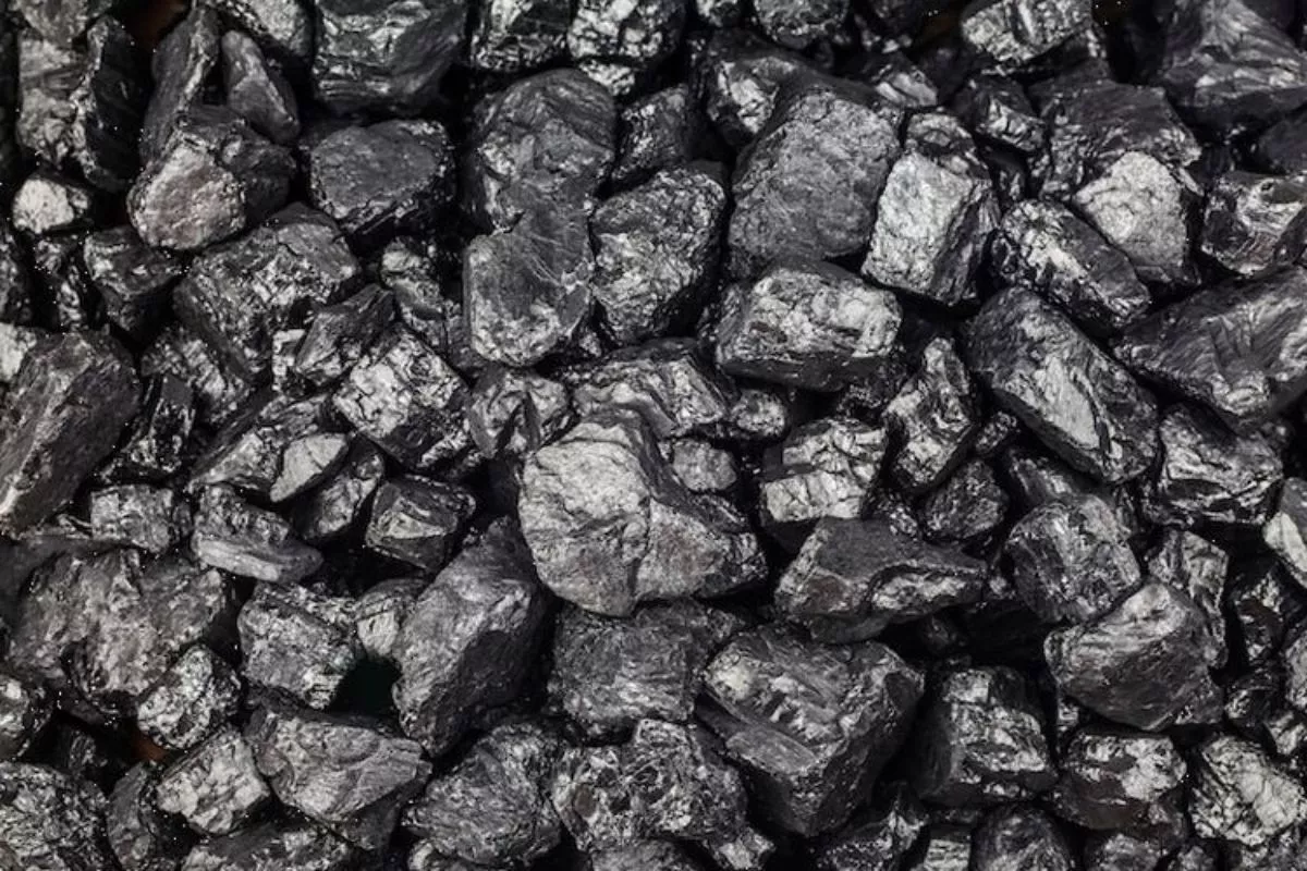 Harga Batu Bara Menguat 0.72 Persen Imbas Lonjakan Permintaan Pasar