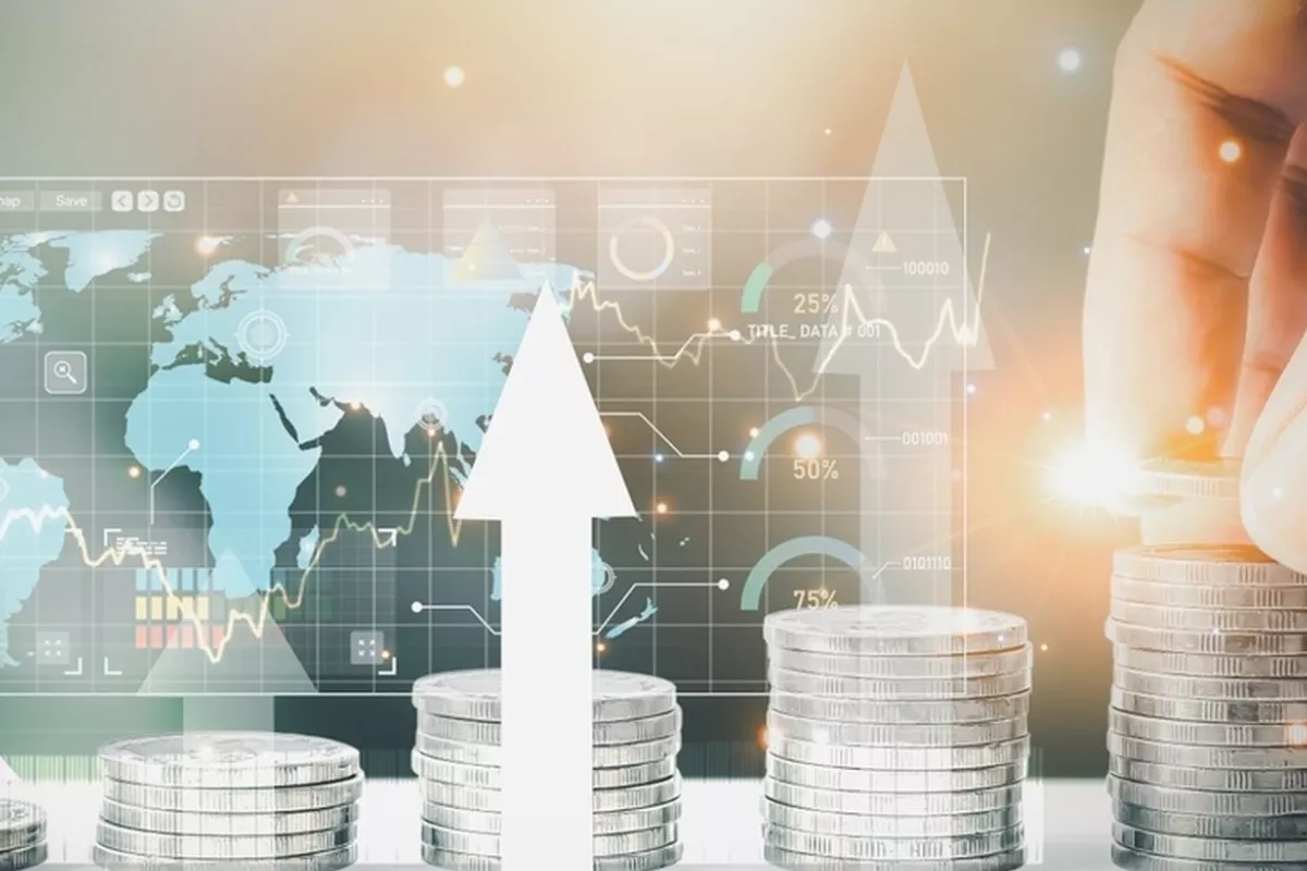 Pasar Obligasi RI Tertekan, Investor Tunggu Data Ekonomi