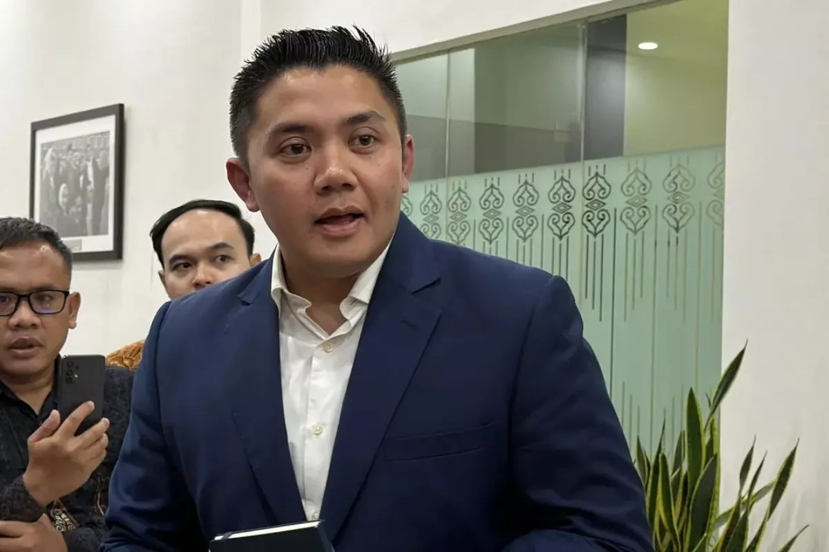 Prabowo Dorong Sinergi Pemerintah dan Dunia Usaha
