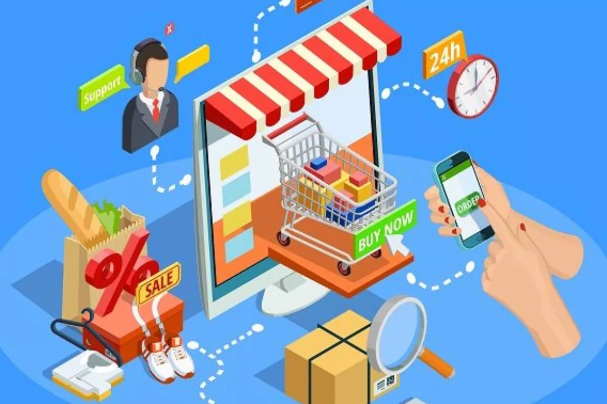 Kriteria Marketplace Pemungut Pajak Penghasilan Juli 2026 Mendatang