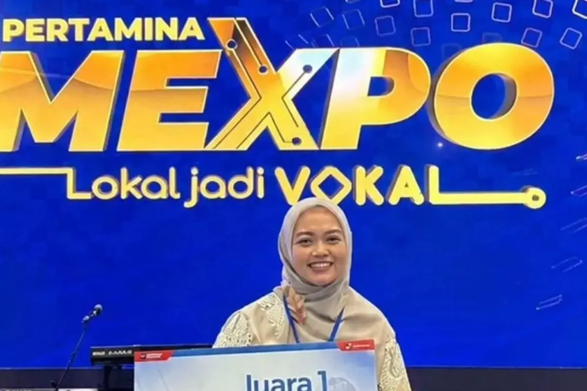 Pertamina UMK Academy 2026 Diserbu Lebih dari 4.000 Pelaku Usaha