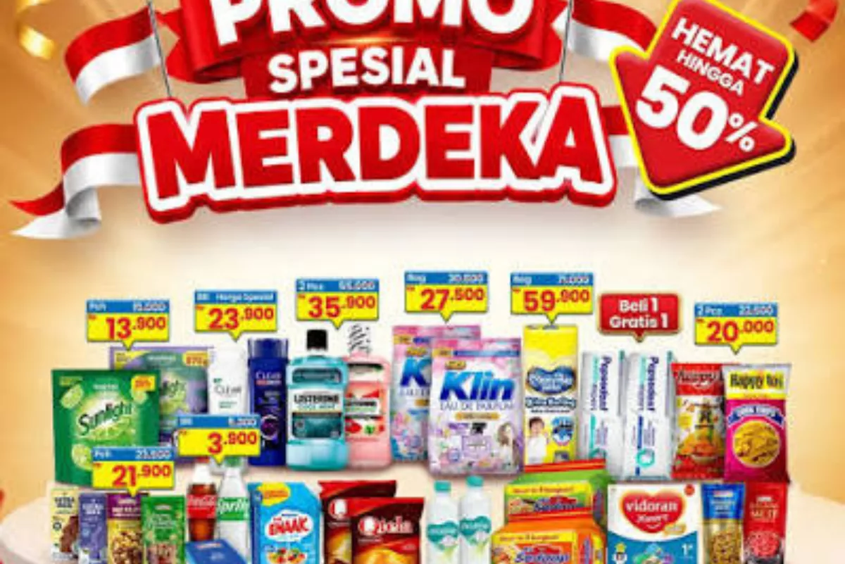 Rayakan Kemerdekaan RI, Kartu Kredit MNC Bank Beri Diskon hingga 50%