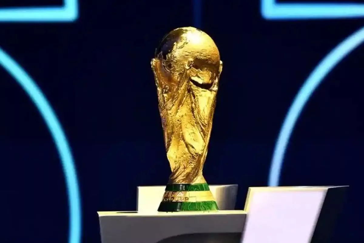 Harga Hotel dan Parkir di New Jersey Meroket Jelang Final Piala Dunia 2026