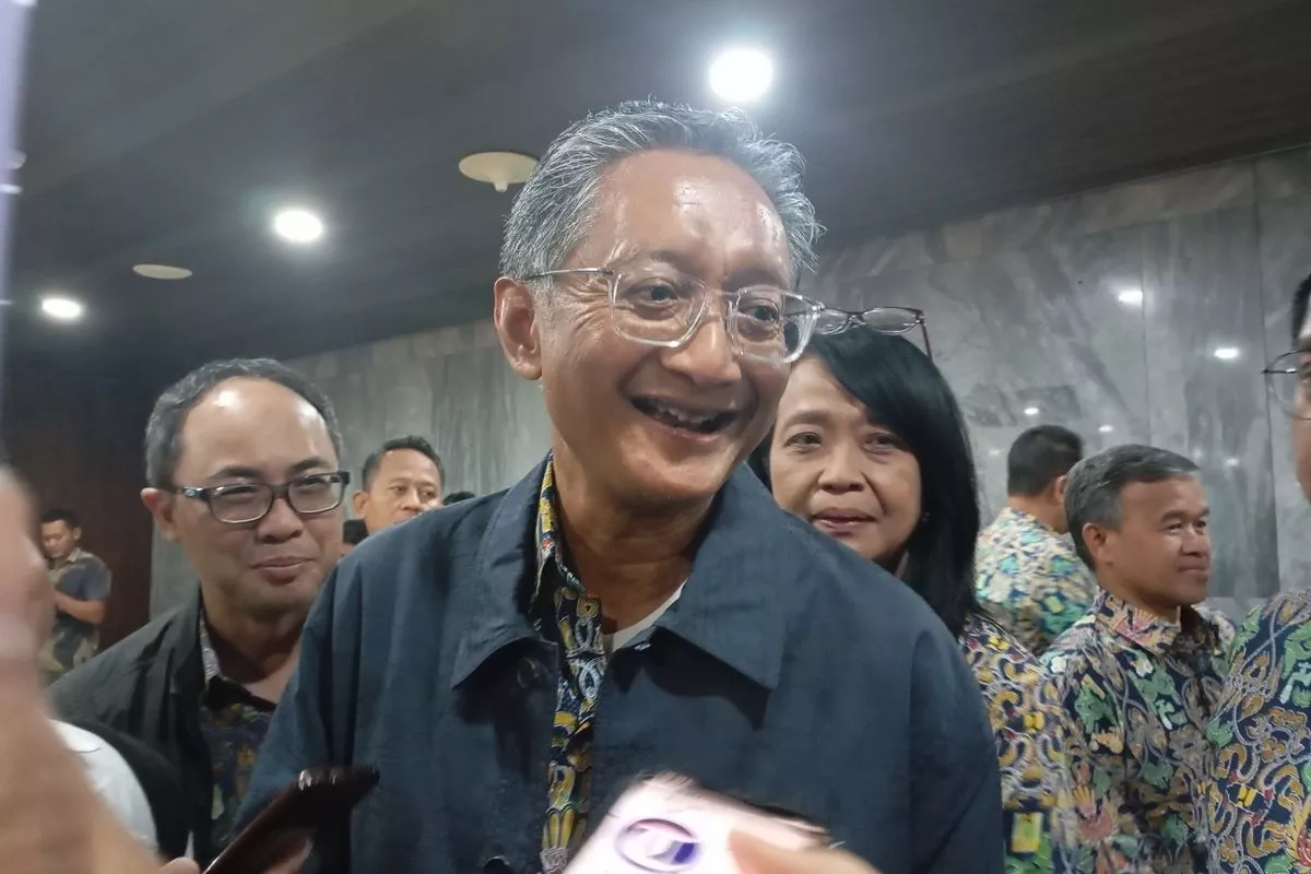 Kementerian PU Salurkan Air Bersih untuk Warga Lombok Barat
