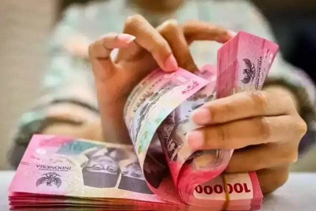 Prospek Gerak Mata Uang Rupiah Awal Pekan Diwarnai Sentimen Impor