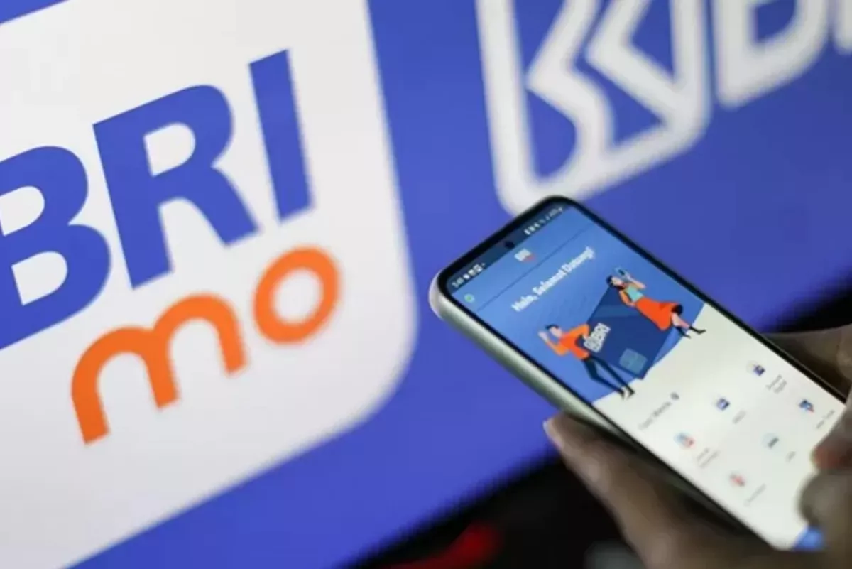 Cashback Saldo E-Wallet 10 Persen Hadir di BRImo Selama 2 Hari