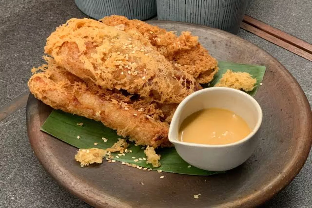 Rahasia Adonan Tepung Pisang Goreng Crispy Tahan Lama Pemula