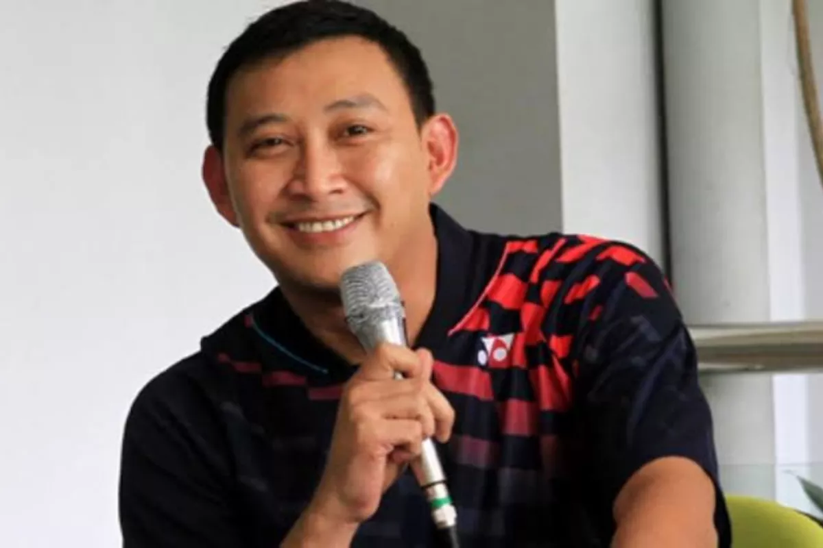 Tunggal Putri Indonesia Fokus Perkuat Teknik Jelang Asian Games