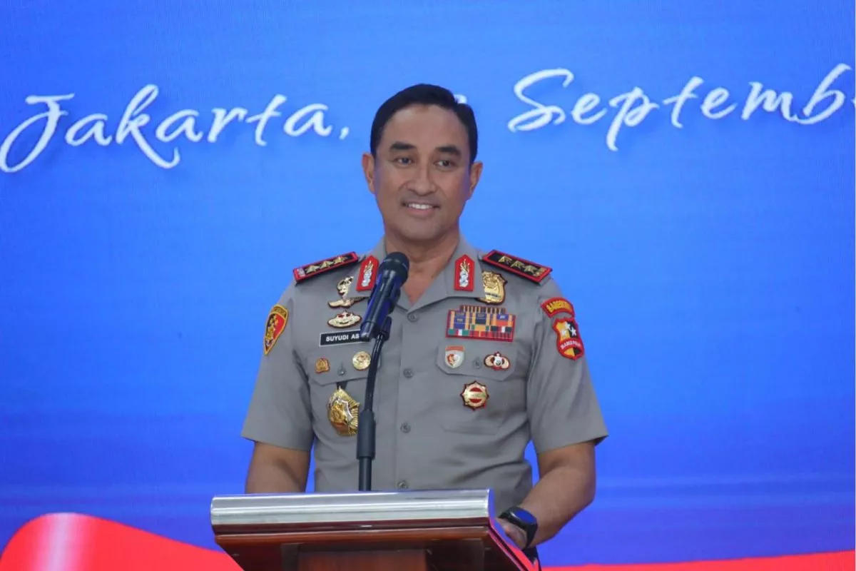 BNN Sinergi dengan PABPDSI Perkuat Ketahanan Desa dari Narkoba