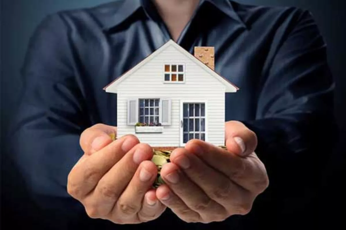 Bunga KPR Amerika Serikat Naik Jadi 6,66 Persen Tekan Pasar Rumah