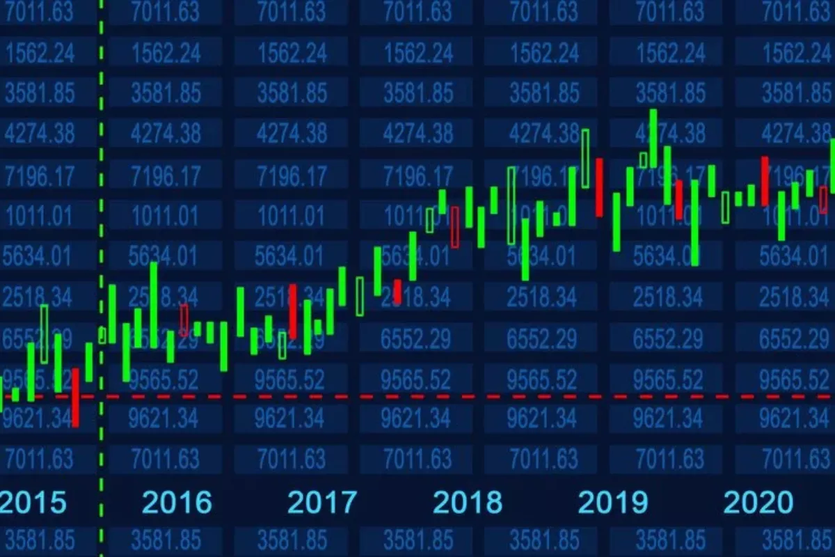 BEI Cermati Pola Transaksi Pergerakan Saham TEBE