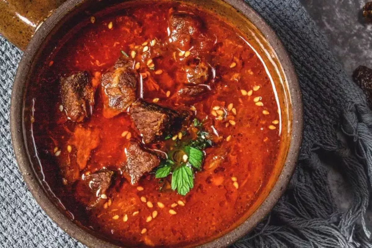 Bukan Sekadar Nikmat, Ini Beragam Manfaat Makan Pedas bagi Tubuh