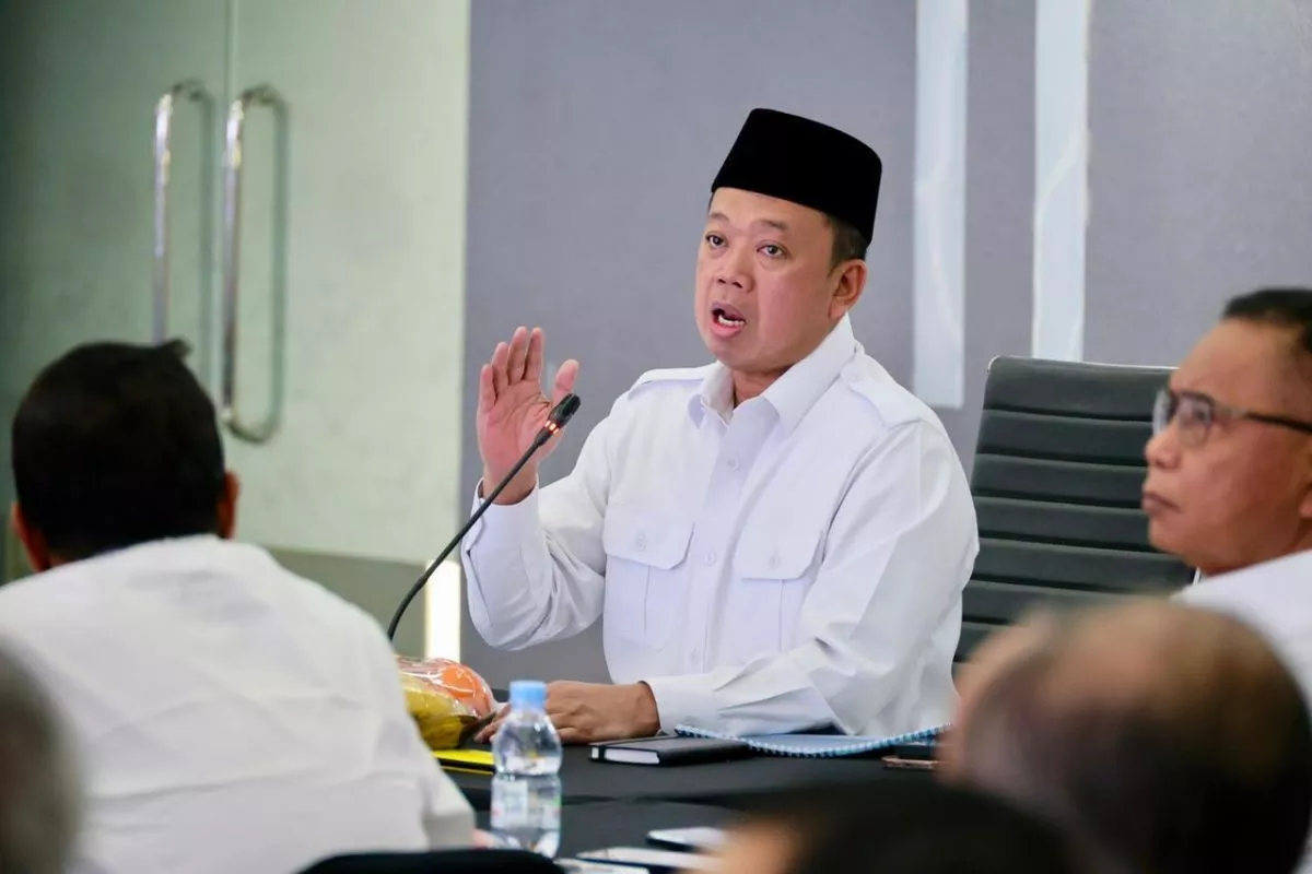 Kasus HGB Summarecon Praktisi Hukum Desak Nusron Wahid Buka Suara