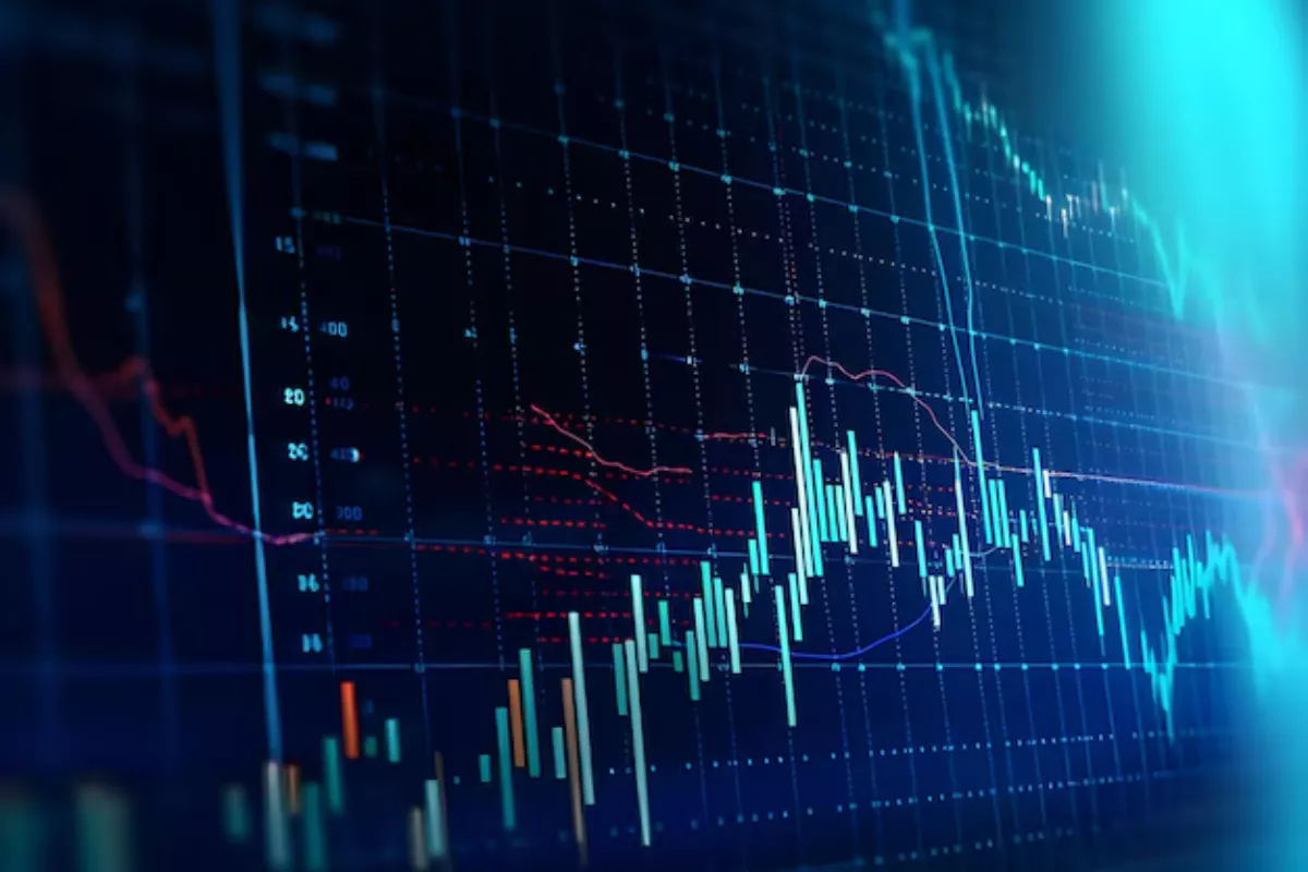 Indeks Hang Seng Senin 6 Juli 2026 Dipengaruhi Harga Minyak Turun dan Yield Obligasi Global