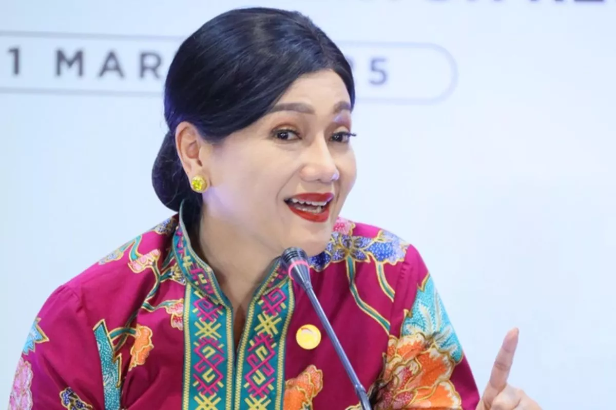 OJK Targetkan Revisi Aturan RBB Perbankan Rampung Kuartal III-2026