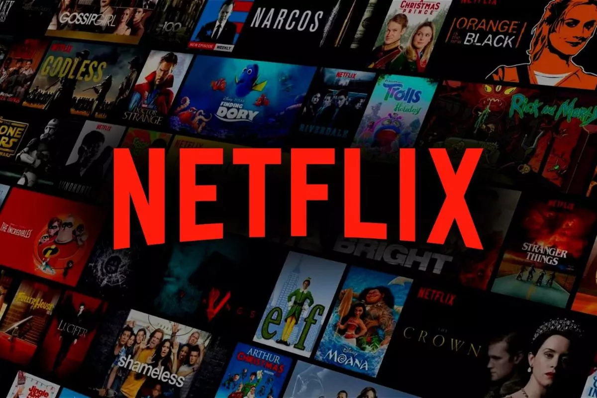 Hadapi Persaingan Streaming, Netflix Luncurkan Fitur Baru dan Gim