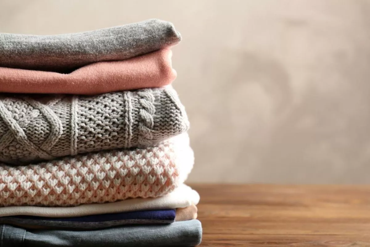 4 Bahan Baju Rekomendasi Desainer, Ada Katun hingga Sutra