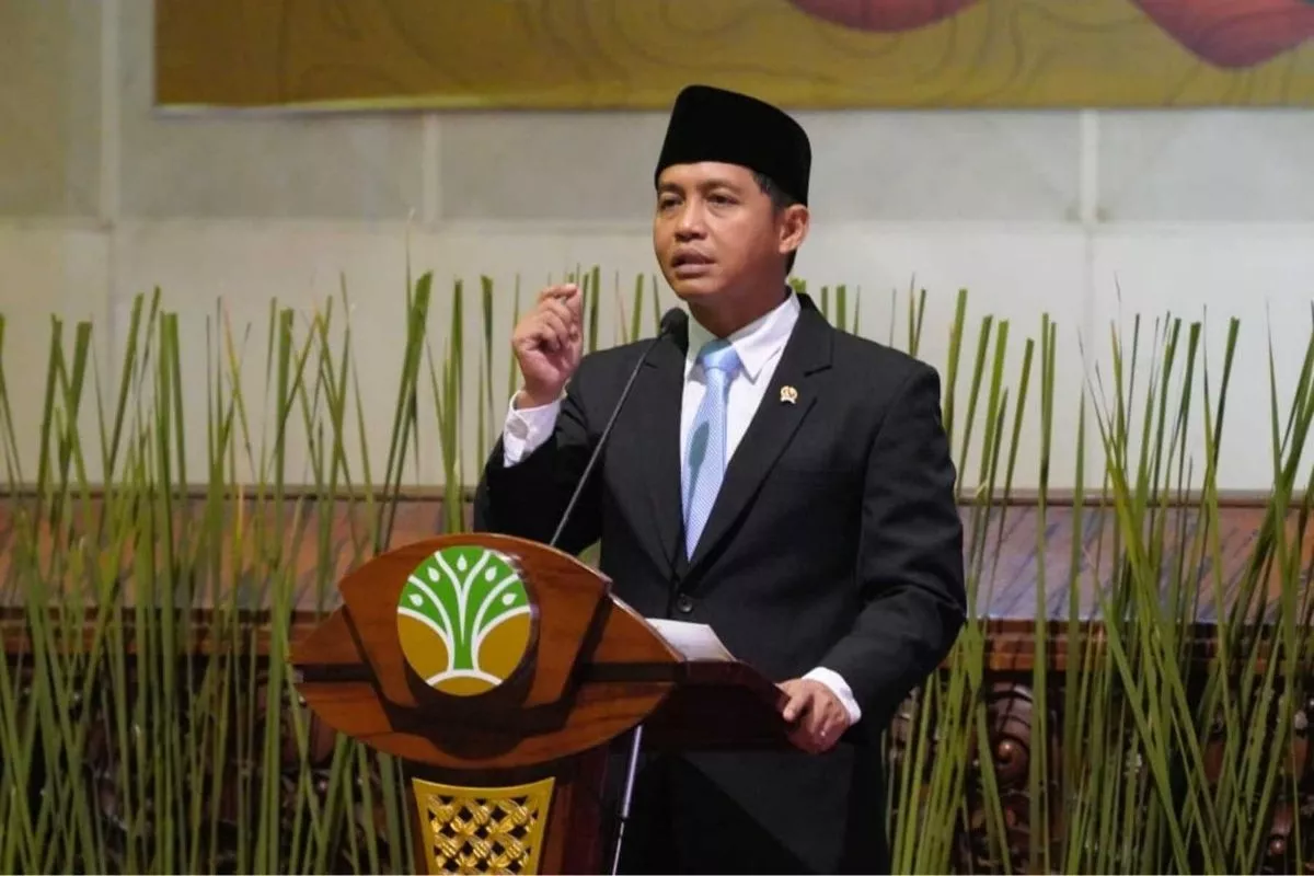 Indonesia Kuatkan Tata Kelola Pasar Karbon Nasional